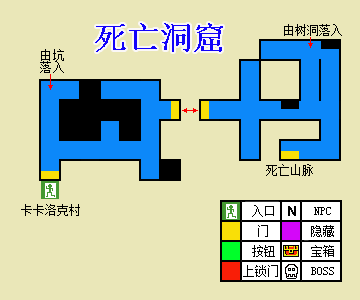塞爾達傳說眾神的三角力量PC