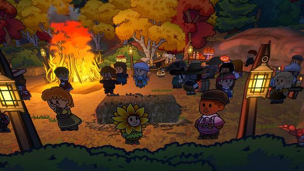 梅樹林的回聲四項(xiàng)修改器PC