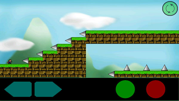 我想成為英雄手游