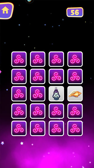 會(huì)魔法的小姐姐手機(jī)版