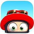 笨拙的忍者(Clumsy Ninja)