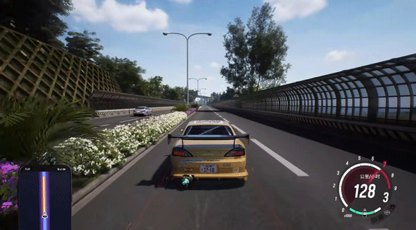 JDM漂移大師(Japanese Drift Master)