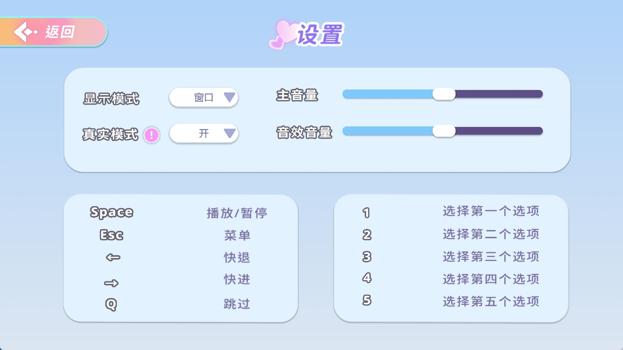 完蛋我也能追到美女了PC