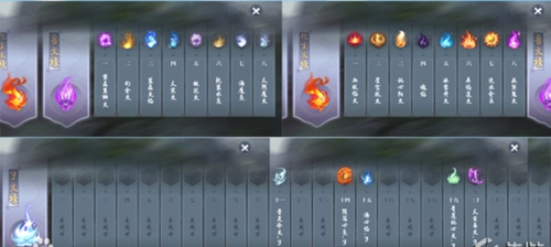 斗破蒼穹:異火重燃國(guó)際服