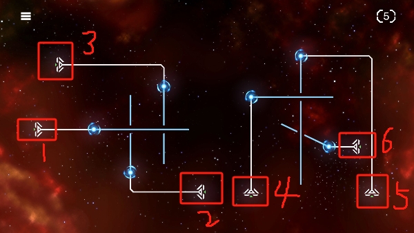 解環(huán)單機版