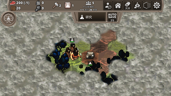 侏羅紀(jì)部落手機(jī)版