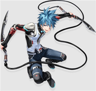 封印者RT新秩序國際服