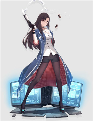 封印者RT新秩序國際服