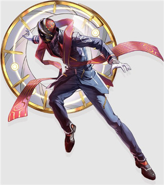 封印者RT新秩序國際服