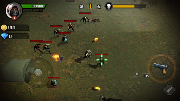 求生日記聯(lián)機版