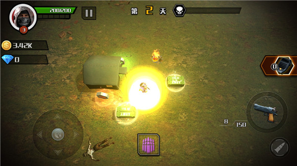 求生日記聯(lián)機版