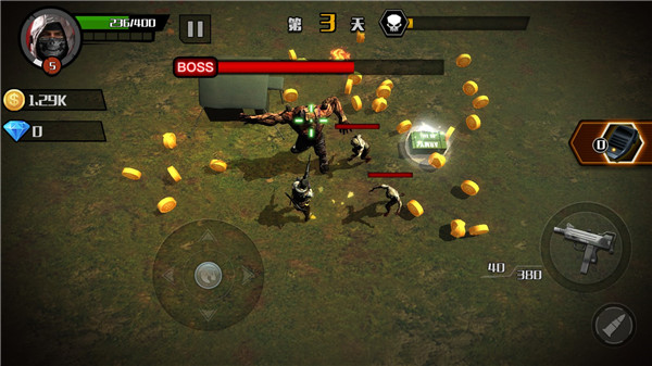 求生日記聯(lián)機版