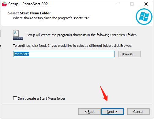 Abelssoft PhotoSort(圖片管理軟件)