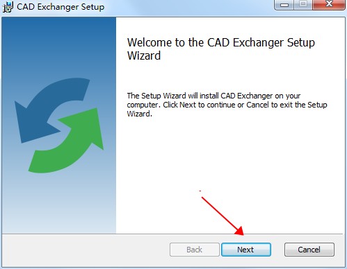 CAD Exchanger(三維CAD查看轉(zhuǎn)換工具)