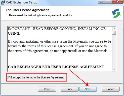 CAD Exchanger(三維CAD查看轉(zhuǎn)換工具)