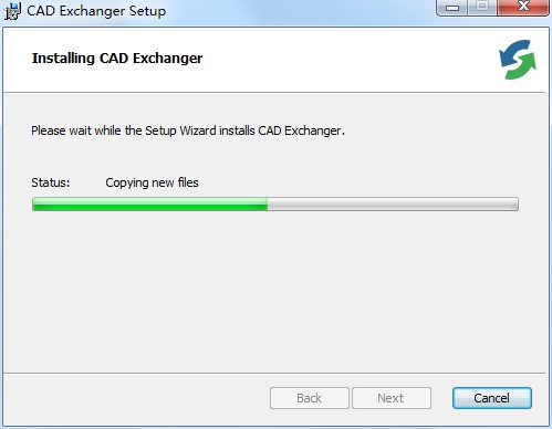 CAD Exchanger(三維CAD查看轉(zhuǎn)換工具)