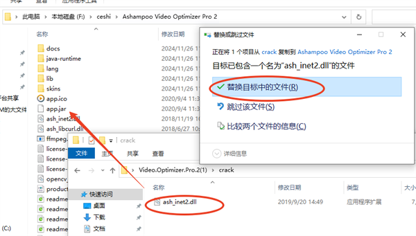 Ashampoo Video Optimizer Pro(視頻處理軟件)