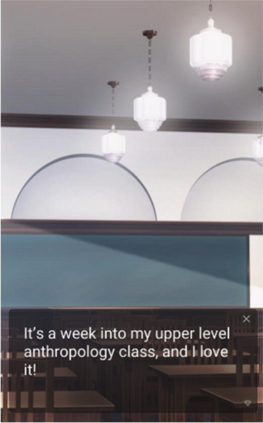 暮光之血中文版