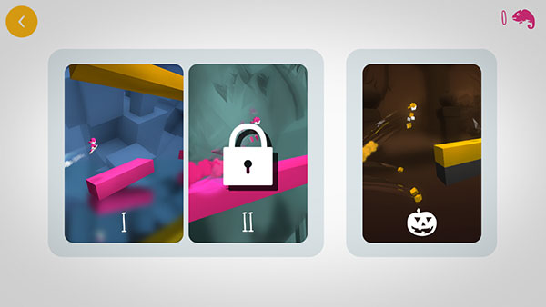 Chameleon極速變色龍安卓手機(jī)版