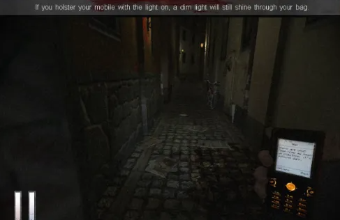 第一關(guān)攻略3