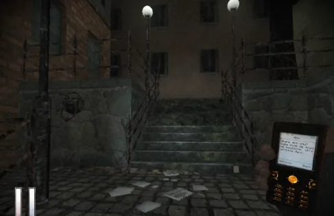 第一關(guān)攻略4