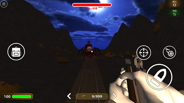 查爾斯小火車手機(jī)最新版