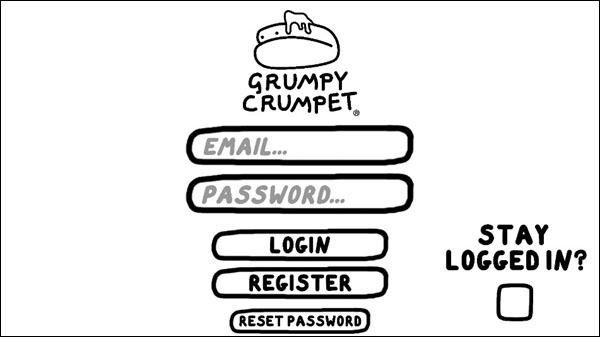 奶奶的腳步漢化版