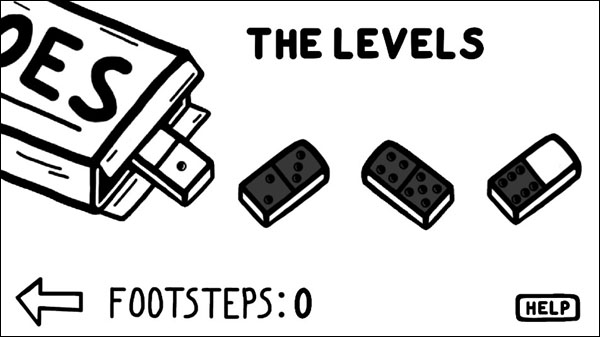 奶奶的腳步漢化版