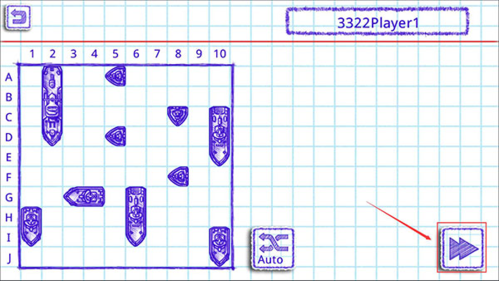 海戰(zhàn)棋2聯(lián)機版