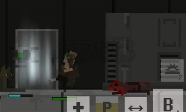 廢土物語內(nèi)置菜單