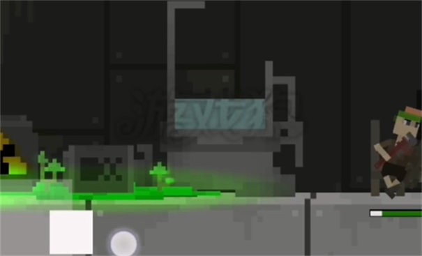 廢土物語內(nèi)置菜單