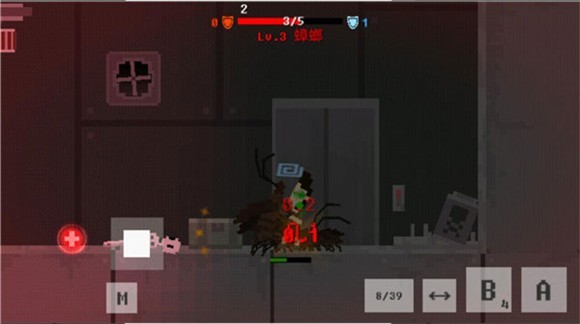 廢土物語內(nèi)置菜單