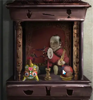 紙嫁衣6無間夢境最新版