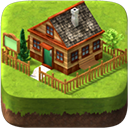 鄉(xiāng)村城市模擬島嶼