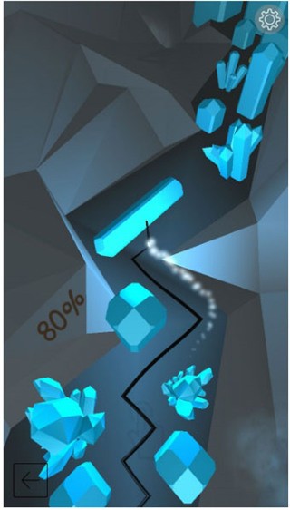 跳舞的線安卓老版本下載