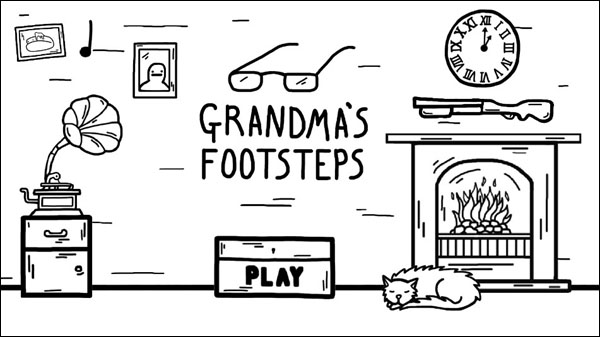 奶奶的腳步安卓手機(jī)版