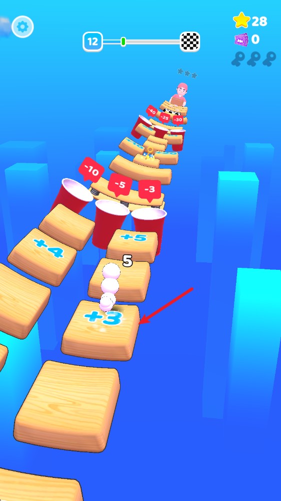 腦洞闖關(guān)達人手游單機版