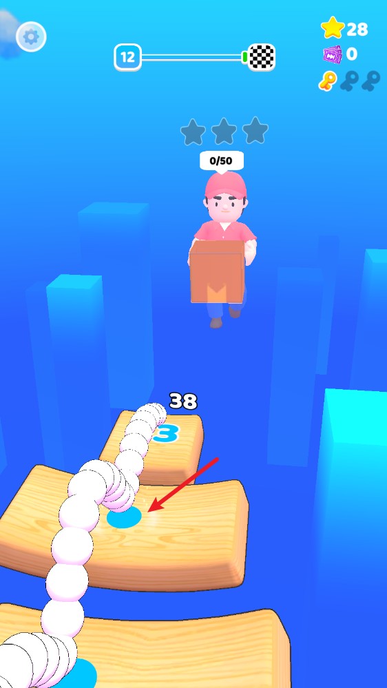 腦洞闖關(guān)達人手游單機版