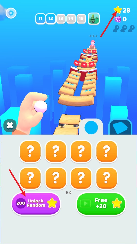 腦洞闖關(guān)達人手游單機版