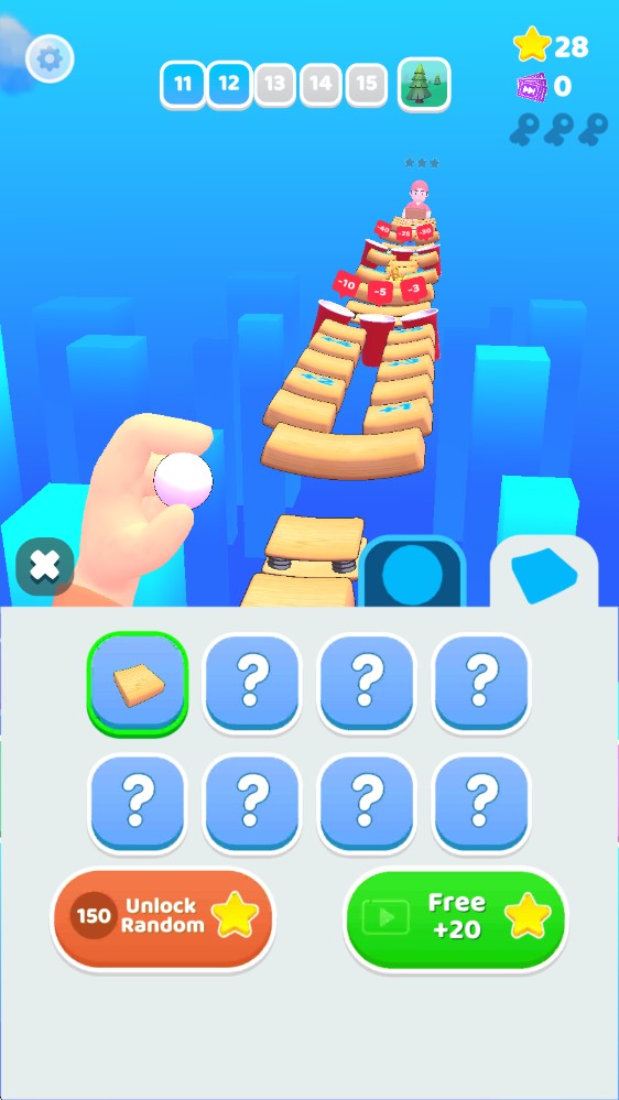 腦洞闖關(guān)達人手游單機版