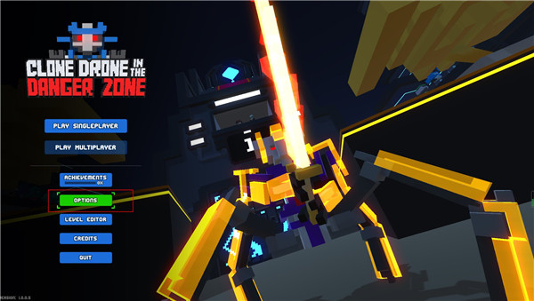 機器人角斗場客戶端