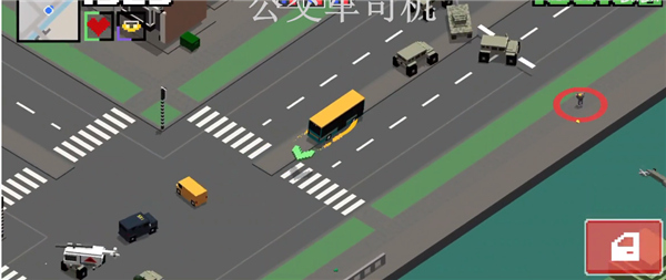 像素公路飆車2官方正版