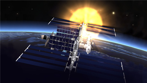 宇宙模擬器2(Solar Walk 2 Free)