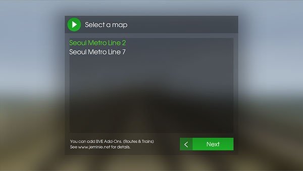 列車模擬器2漢化內置mod