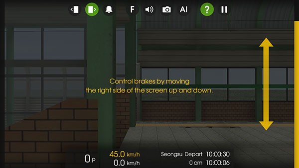 列車模擬器2漢化內置mod