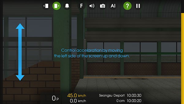 列車模擬器2漢化內置mod