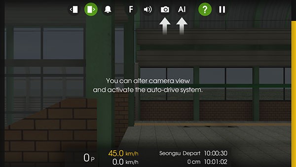 列車模擬器2漢化內置mod