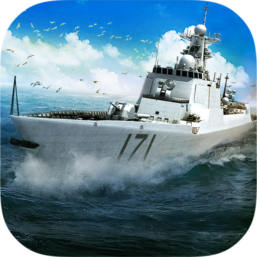 戰(zhàn)艦帝國(guó)官方最新版