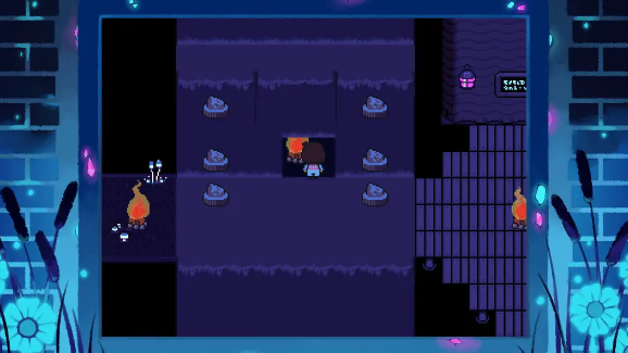 地域傳說星火復燃移植版