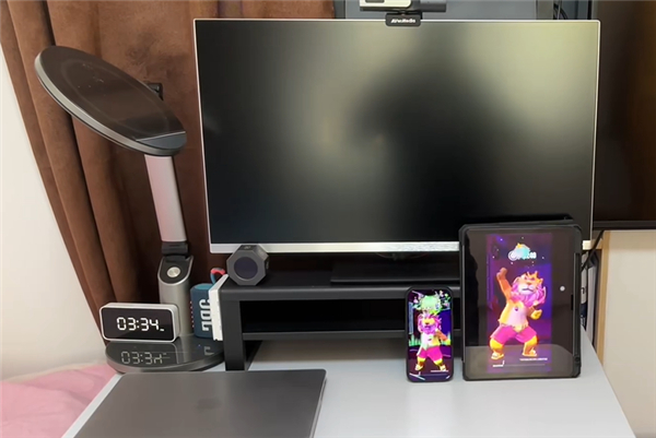 舞力全開(kāi)：派對(duì)聯(lián)機(jī)版